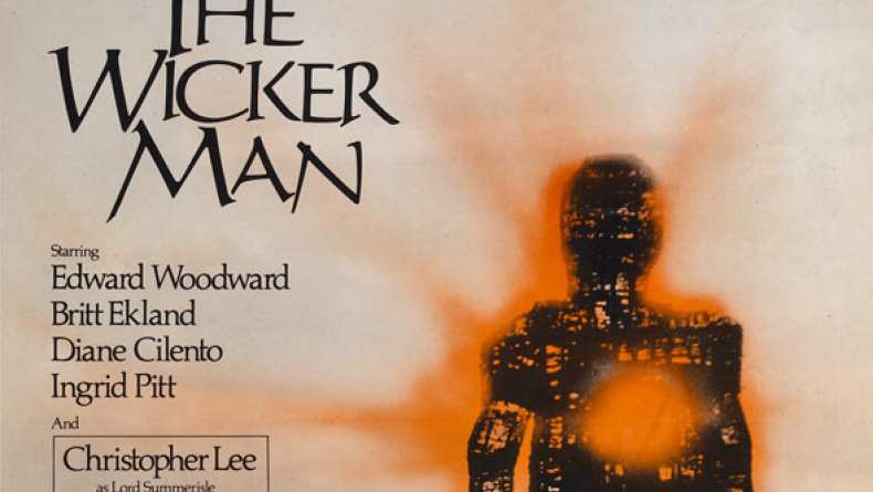 The Wicker Man Pub (1973)