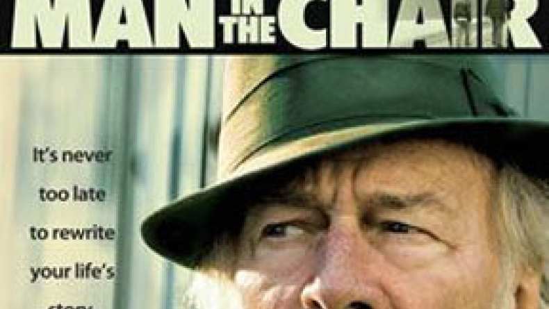 Man in the Chair Trailer B (2007)