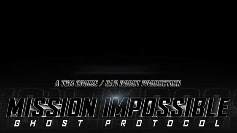 Mission: Impossible - Ghost Protocol Dubai Red Carpet - Brad Bird (2011)