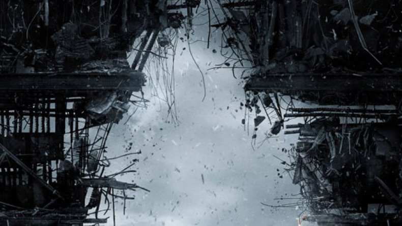 Star Trek Into Darkness JKL - Chris Pine III (2013)