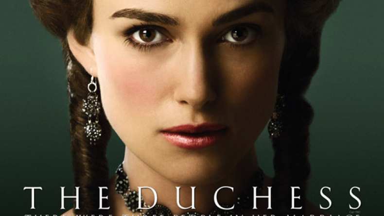 The Duchess Featurette - Crew (2008)