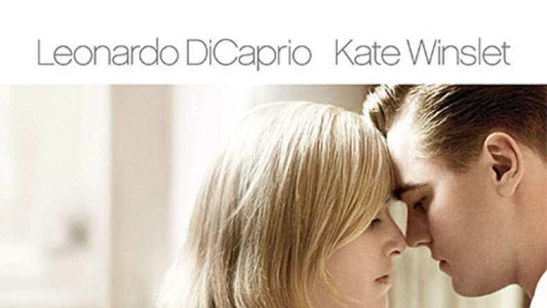 Revolutionary Road Sneak Preview (2008)