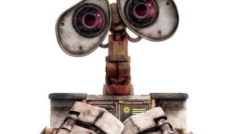 Wall•E TV Spot - Baseball (2008)