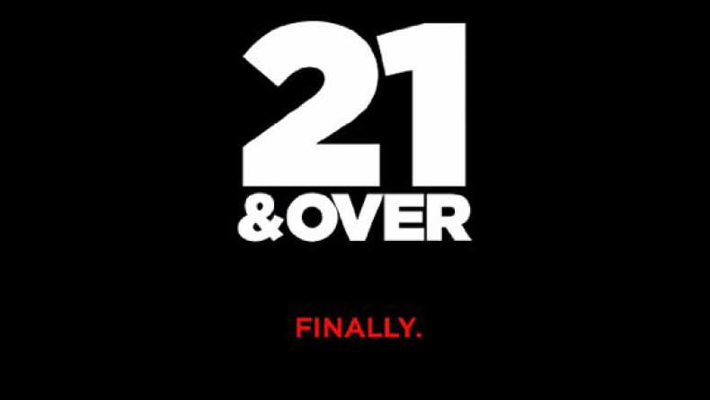 21 and Over Premiere - Sizzle Reel (2013)