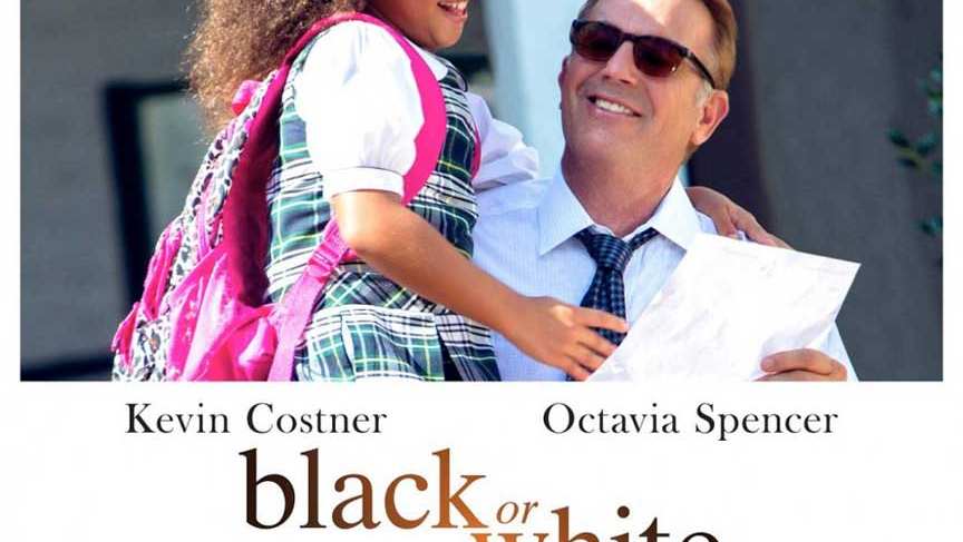 Black or White Make Him Wear It Like A Badge (2015)