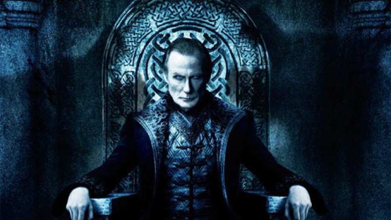 Underworld: Rise of the Lycans Bootleg Trailer (2009)