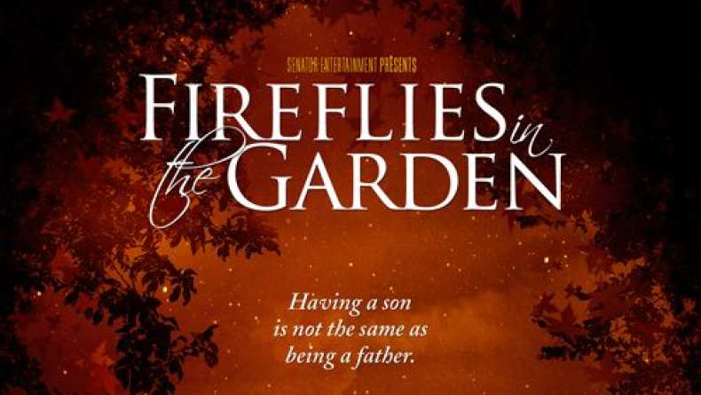 Fireflies in the Garden German Trailer (2010)