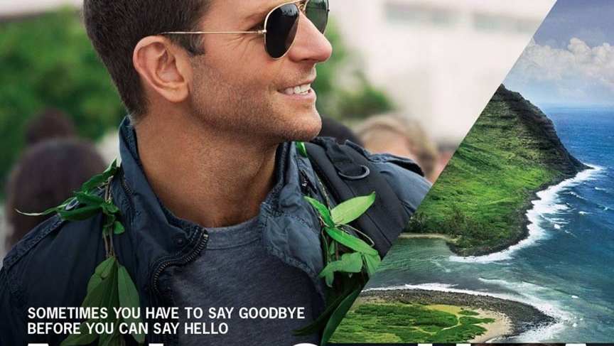Aloha TV Spot - Back to Hawaii (2015)