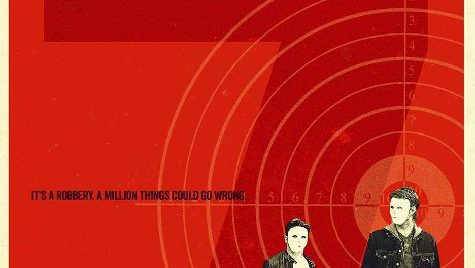 7 Minutes TV Spot - Every Second Counts (2015)