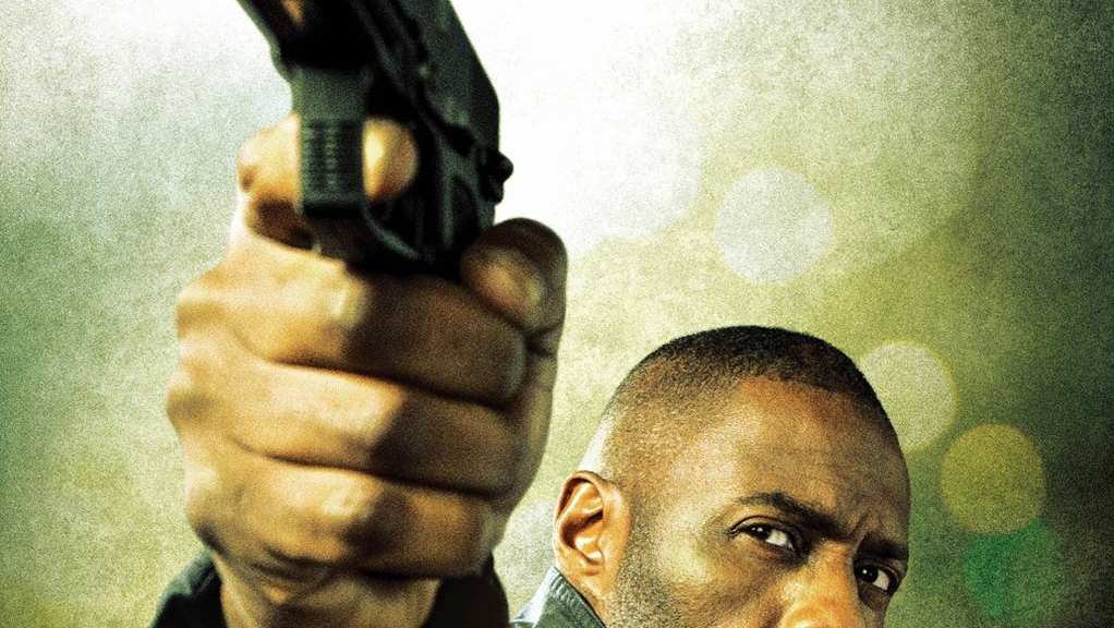 The Take Rooftop Chase (2016)