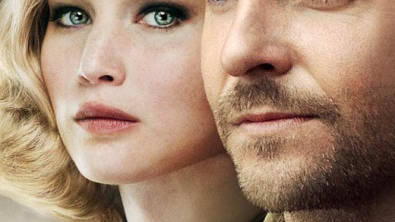Serena TV Spot - Together (2014)