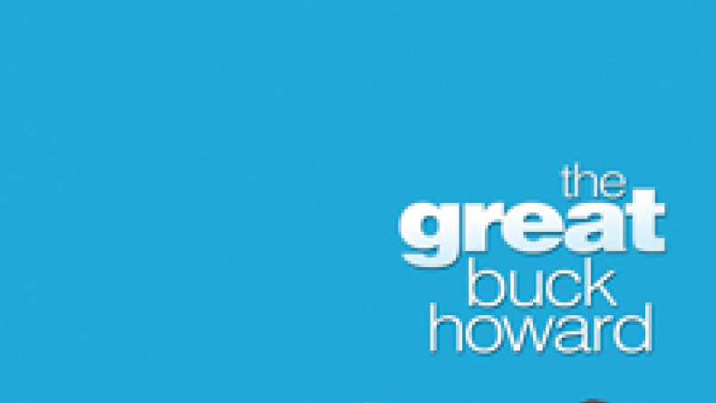 The Great Buck Howard Trailer (2009)
