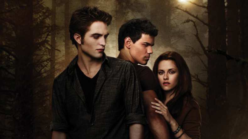 The Twilight Saga: New Moon Interview - Michael Sheen (2009)