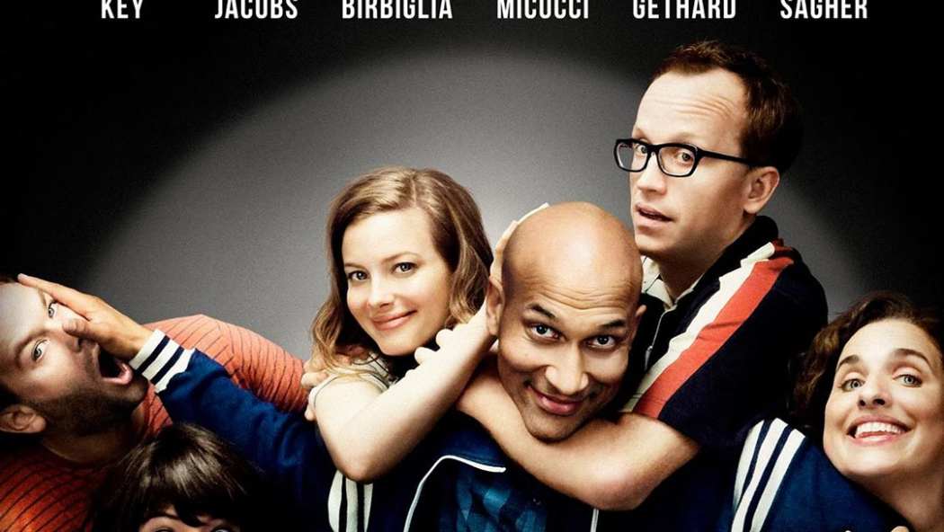 Don't Think Twice Donald Trump (2016)