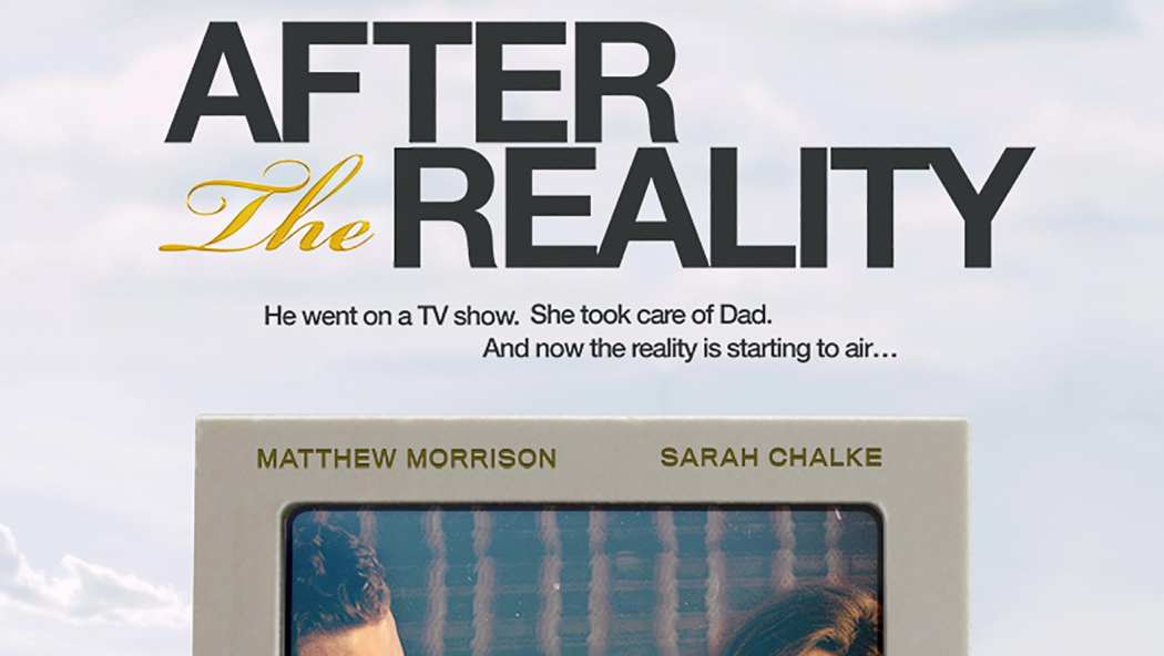 After the Reality Doctor Visit (2016)