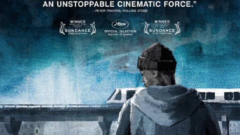 Fruitvale Station Featurette - Meet the Artists (2013)