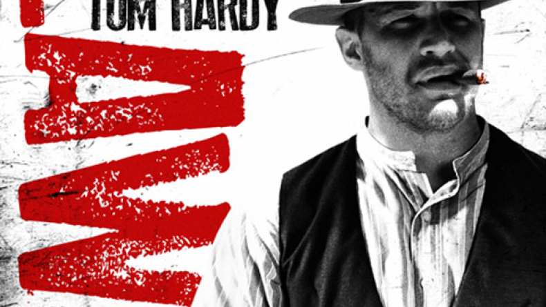 Lawless Featurette - The True Story (2012)