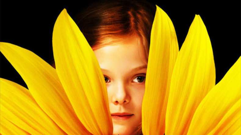 Phoebe in Wonderland Trailer (2009)