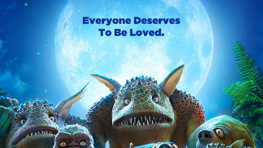 Strange Magic Featurette - Making Of (2015)