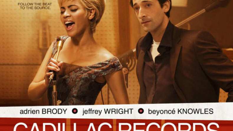 Cadillac Records B-Roll (2008)