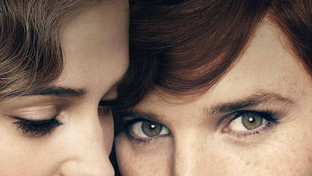 The Danish Girl Generic Interview - Eddie Redmayne II (2015)
