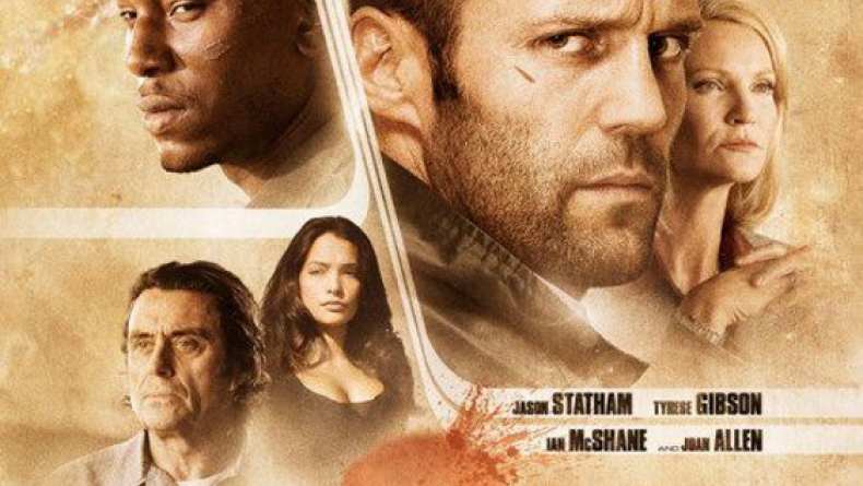 Death Race TV Spot - 'Loaded' (2008)