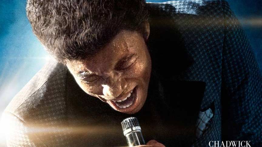 Get on Up Featurette - Inside Look (2014)
