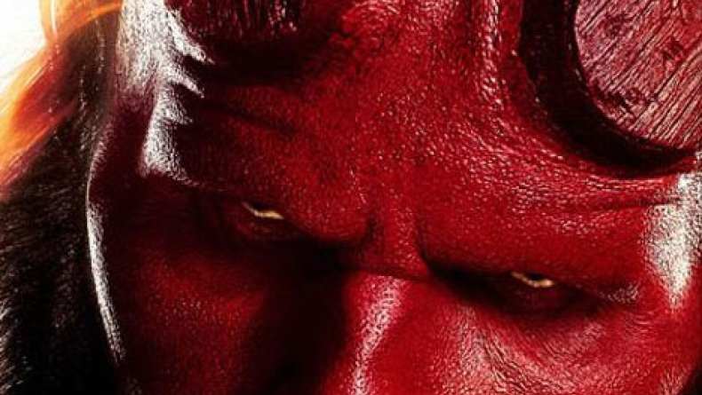 Hellboy II: The Golden Army Jeffrey Tambor Interview (2008)