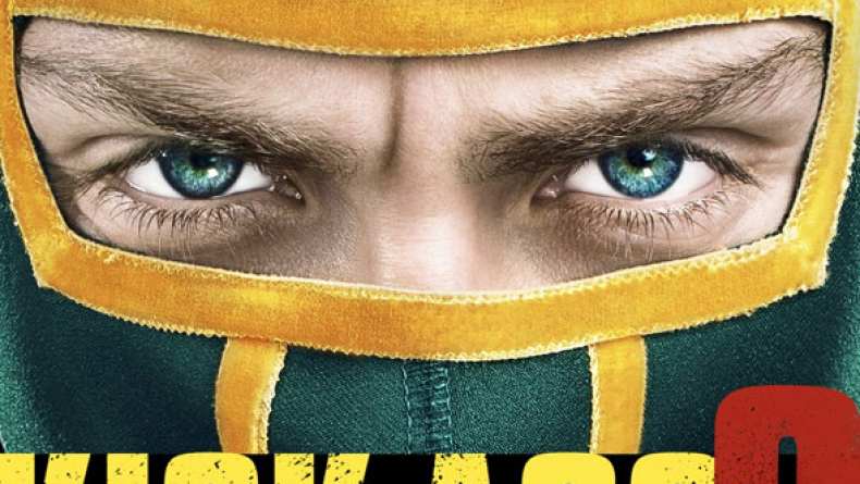 Kick-Ass 2 Red Band Clip - Evil Lair (2013)