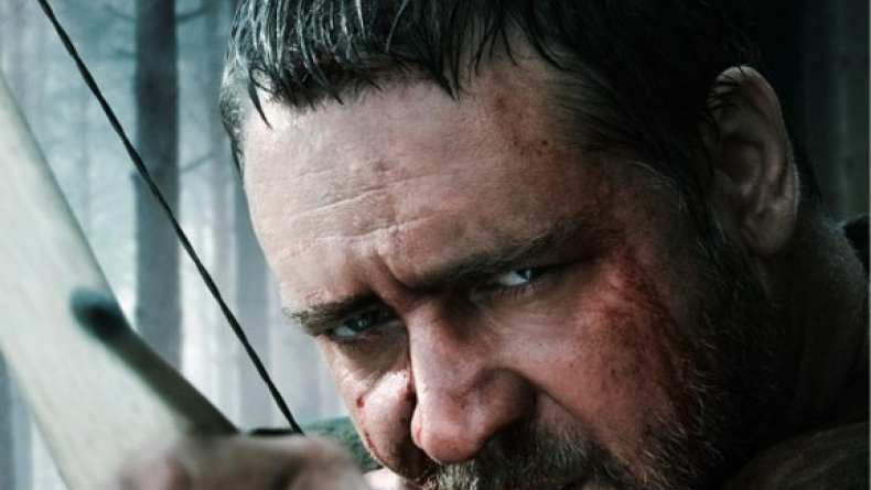 Robin Hood The Riddle (2010)