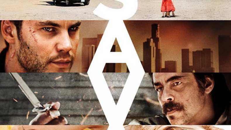 Savages Featurette - Cartel Authenticity (2012)
