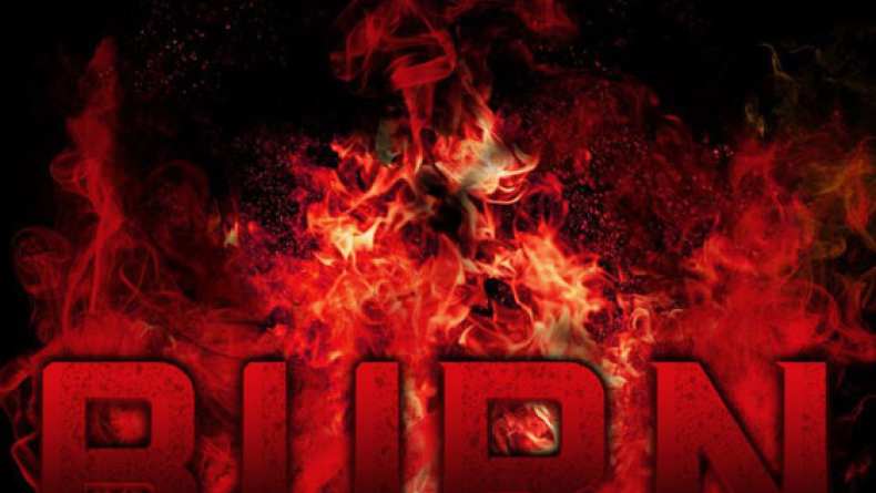 Burn What Are You Doing at 10 AM (2012)