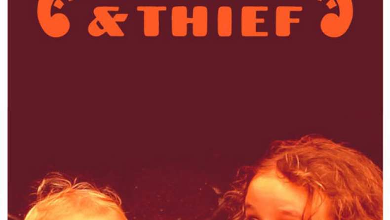 Crazy and Thief LAFF - Screening (2012)