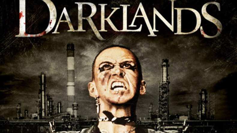 Darklands Trailer (1997)