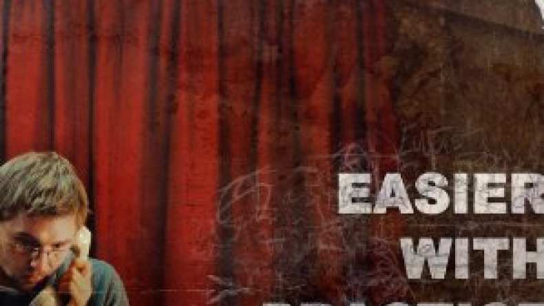 Easier With Practice Trailer (2009)