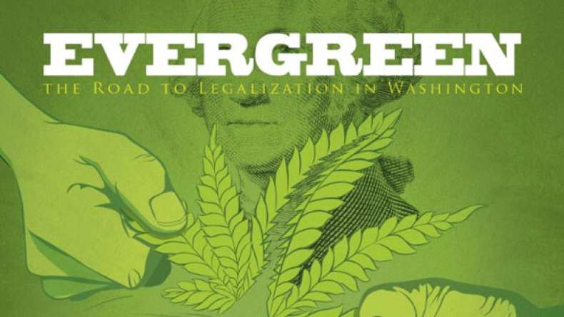 Evergreen: The Road to Legalization in Washington Teaser Trailer (2013)