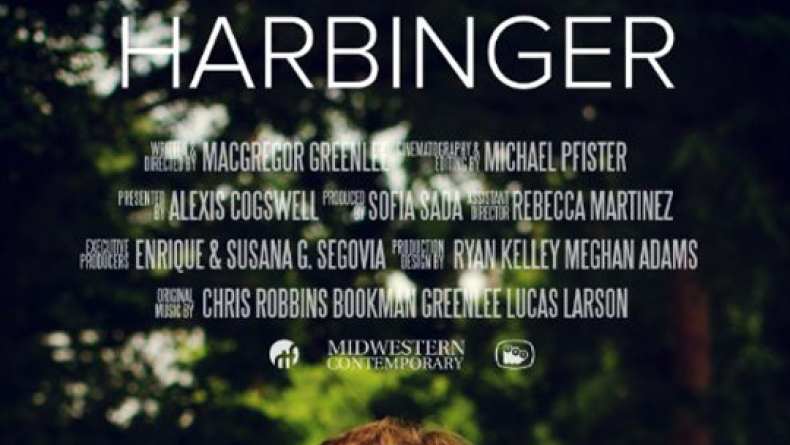 Harbinger Trailer (2013)