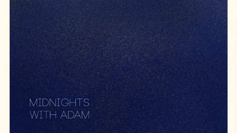 Midnights with Adam Trailer (2013)