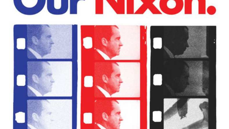 Our Nixon Q & A VI (2013)