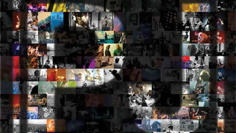 Pearl Jam Twenty RCD - TIFF Screening (2011)