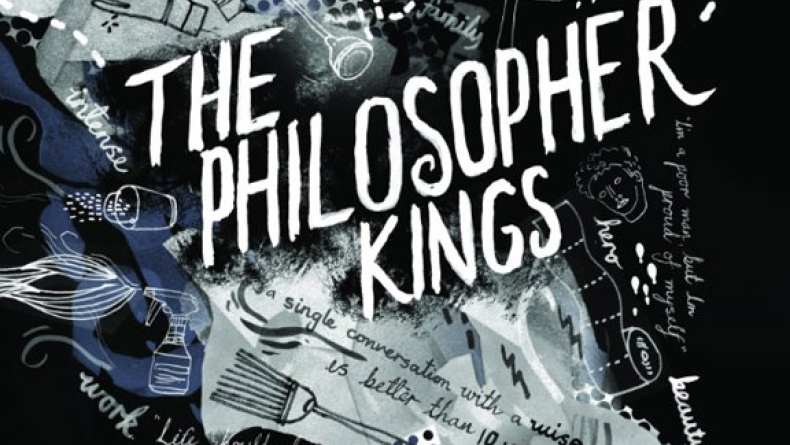 The Philosopher Kings Trailer (2010)