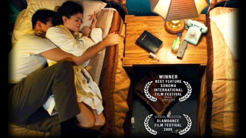 Spooner Trailer (2009)