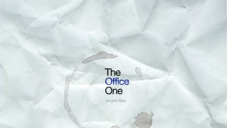 The Office One Trailer (2012)