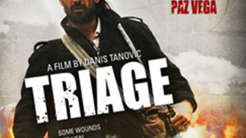 Triage Trailer (2009)