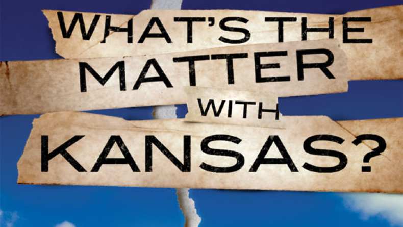 What's the Matter with Kansas? Deleted Scene - Donn Teske (2010)