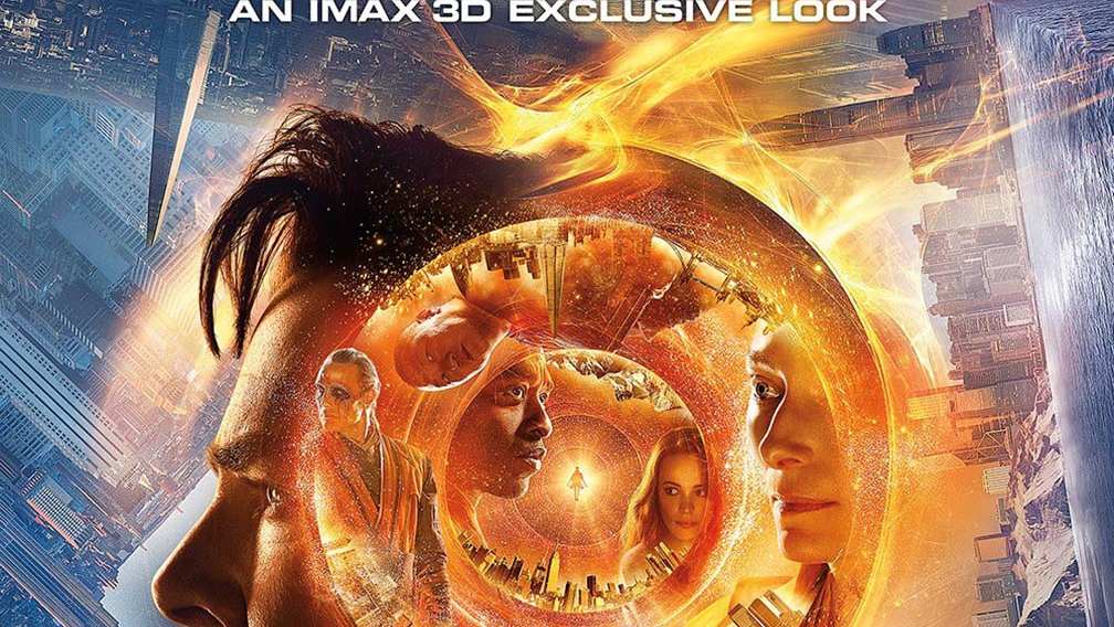 Doctor Strange TV Spot - Strange's Time (2016)