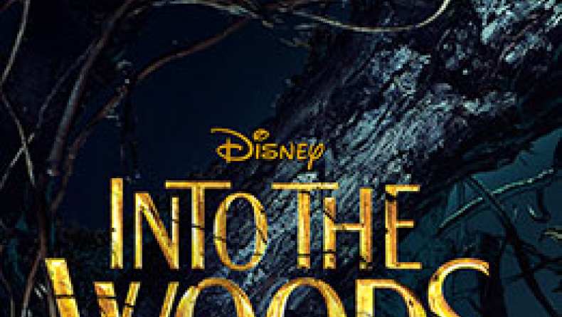 Into the Woods TV Spot - Destiny (2014)