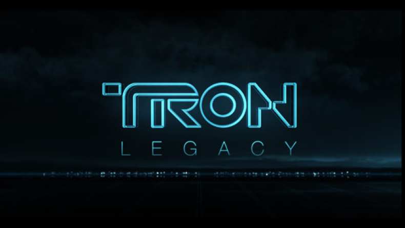 Tron Legacy Comic Con B-Roll (2010)