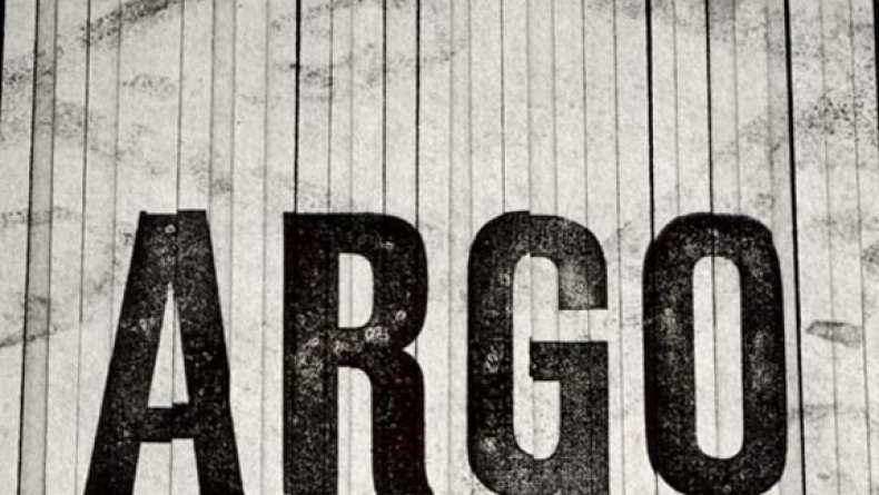 Argo TV Spot - Reckless (2012)