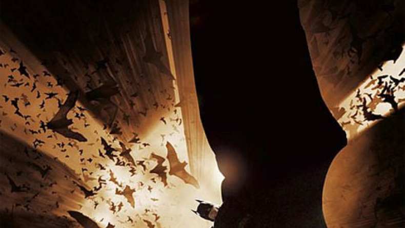 Batman Begins Featurette - Christian Bale's Audition (2005)